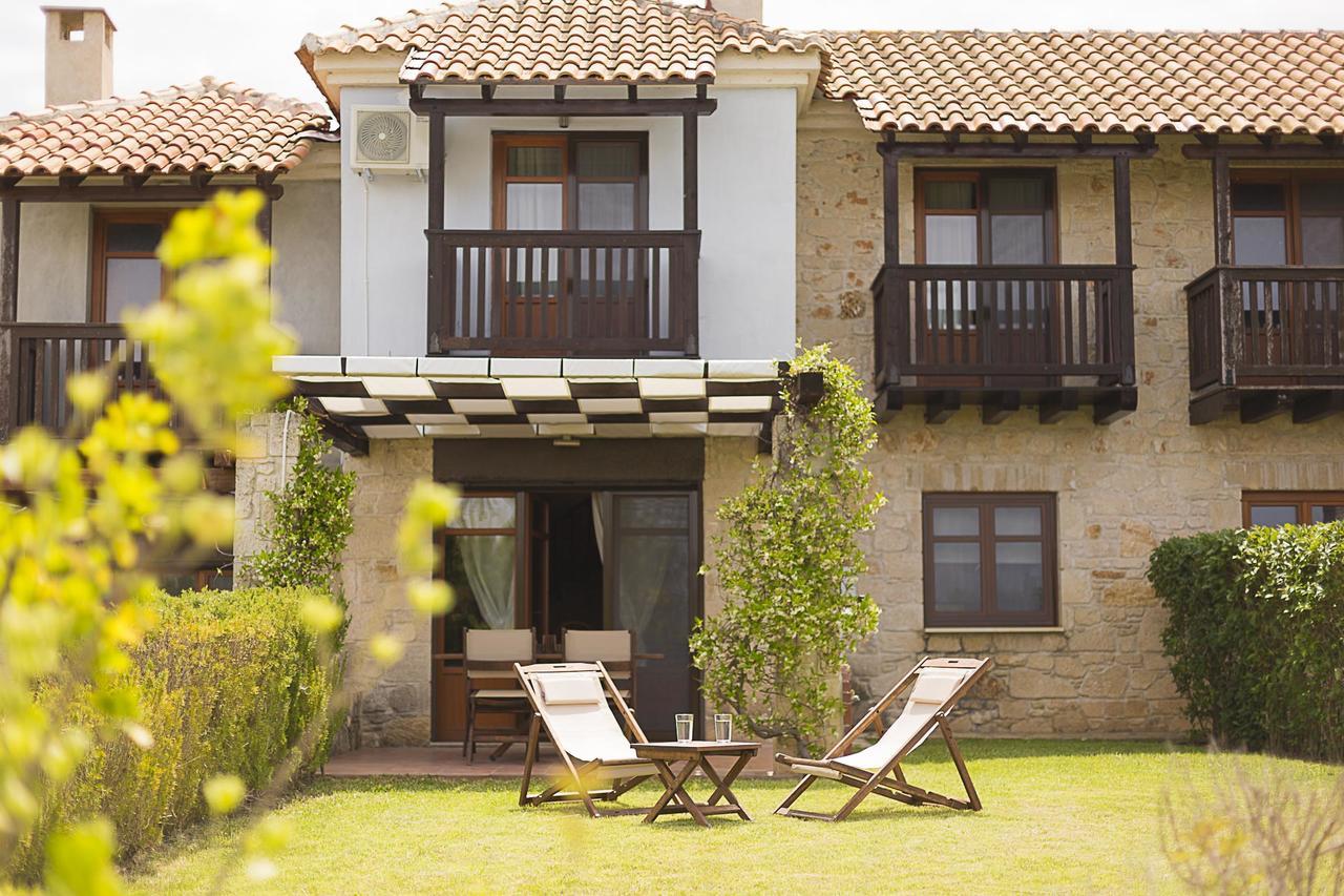 Rastoni Retreats #Feelslikehome Afytos Exterior photo