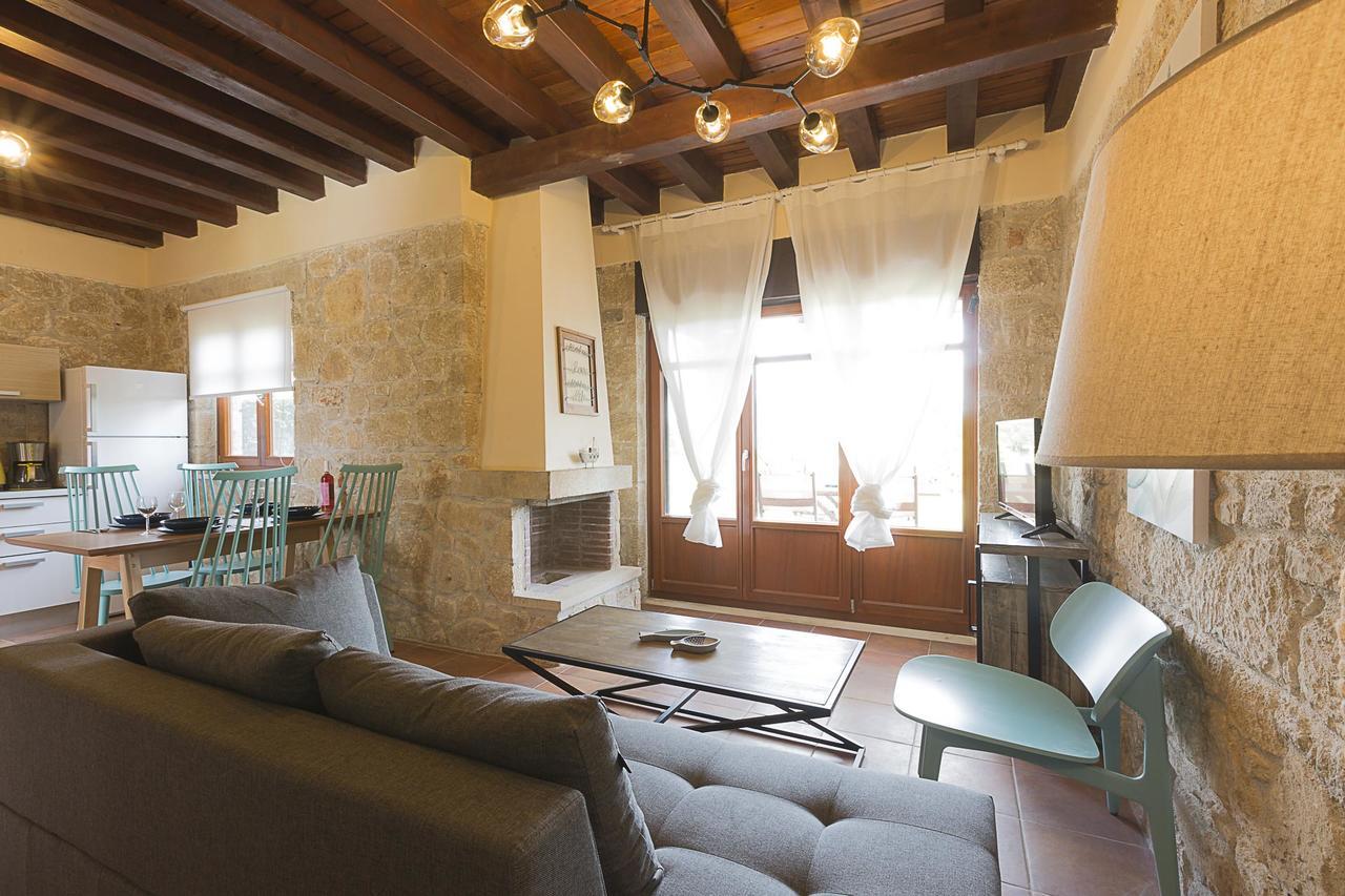 Rastoni Retreats #Feelslikehome Afytos Exterior photo