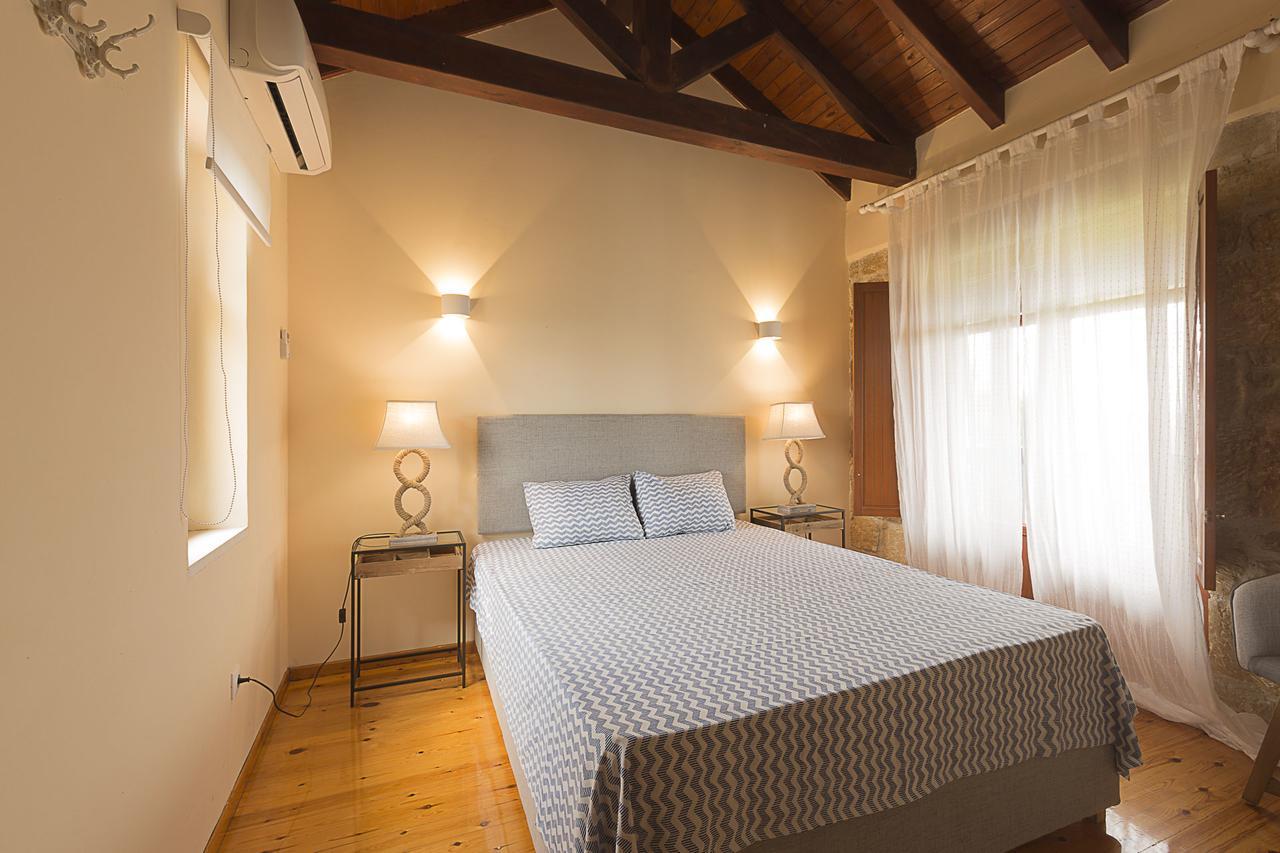 Rastoni Retreats #Feelslikehome Afytos Exterior photo